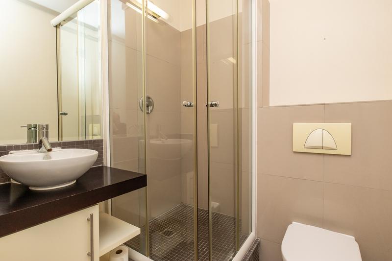 To Let 2 Bedroom Property for Rent in Claremont Western Cape
